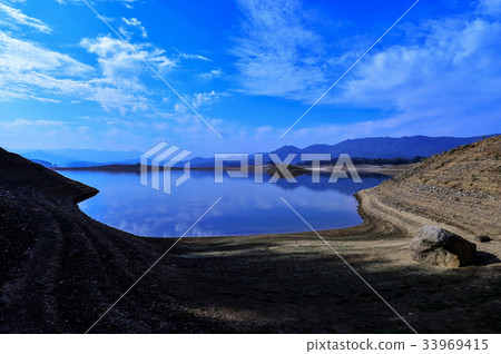 Daecheong-ho, Dong-gu, Daejeon Daecheong-ho, Dong-gu, Daejeon 33969415