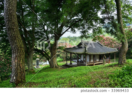 Bongong-myeon, Ook-okon, Damyang-gun, Jeonnam 33969433