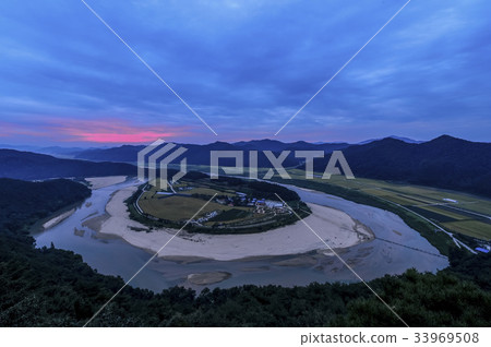 Yeongcheon，Yecheon-gun，Gyeongbuk 33969508