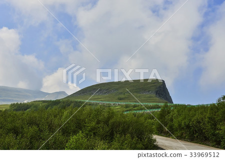 中國白頭山 33969512