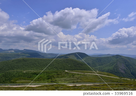 中國白頭山 中國白頭山 33969516