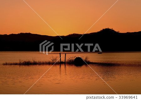 Daecheong-ho, Daedeok-gu, Daejeon 33969641