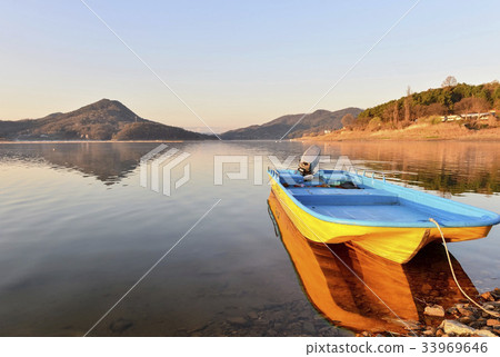 Boat, Daecheong, Daedeok, Daejeon Boat, Daecheong, Daedeok, Daejeon 33969646