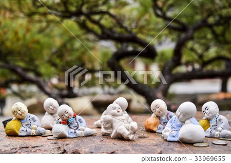 Dongjae，Banyasa，Jijangsan，Yeongdong-gun，Chungbuk 33969655