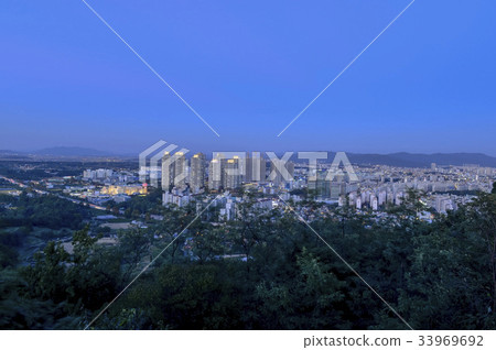 Apartment, residential complex, Cheongju-si, Chungbuk Apartment, residential complex, Cheongju-si, Chungbuk 33969692