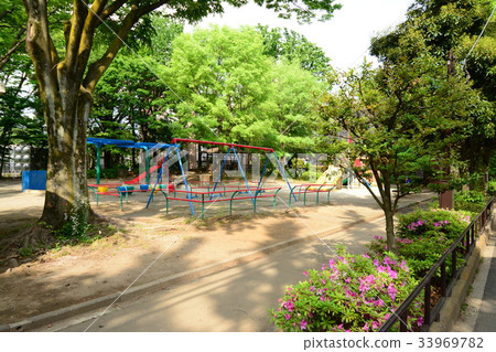 Suginami Ward Shoei Park Takawell Suginami Ward Shoei Park Takawell 33969782