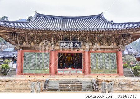 Daeungungjeon,Sunam-sa寺(歷史遺址507),Chojisan,Suncheon,全南 Daeungungjeon,Sunam-sa寺(歷史遺址507),Chojisan,Suncheon,全南 33969783