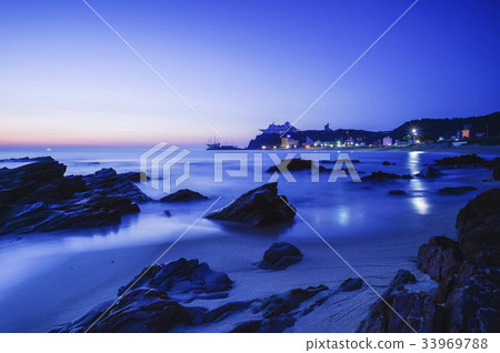 江原道江陵區Jungdongjin Sun Cruise Resort 33969788