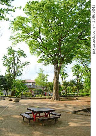 Suginami Ward Shoei Park Takawell Suginami Ward Shoei Park Takawell 33969842
