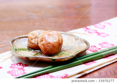 醃李子10年,白醃漬 醃李子10年,白醃漬 33970277