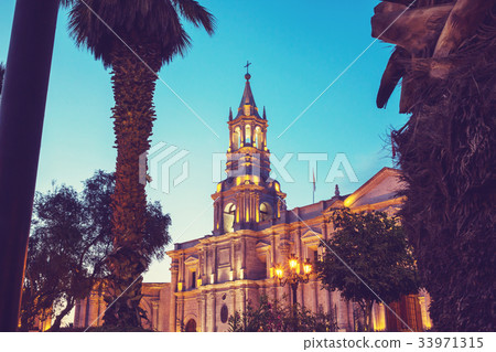 Arequipa Arequipa 33971315