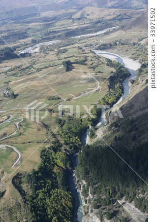 新西蘭金斯敦 33971502