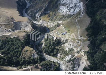 新西蘭金斯敦 新西蘭金斯敦 33971503