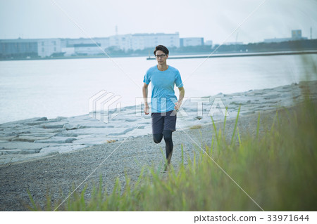 Jogging 33971644