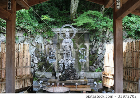 Mio of Katsuo-ji Temple 33972702