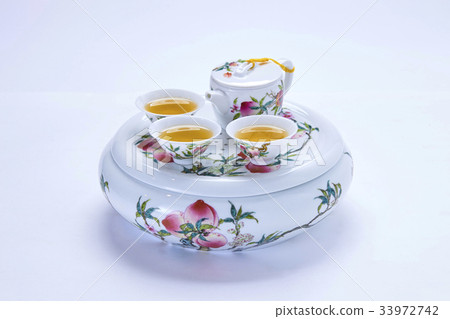中國茶 33972742