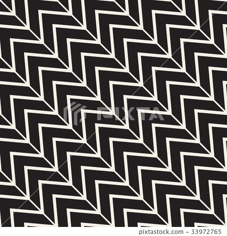 Seamless vector pattern. Abstract geometric Seamless vector pattern. Abstract geometric 33972765