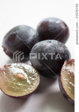 Saito Hajime grain cut 33976740