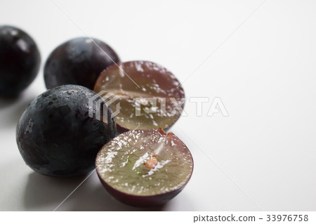 Saito Hajime grain cut 33976758