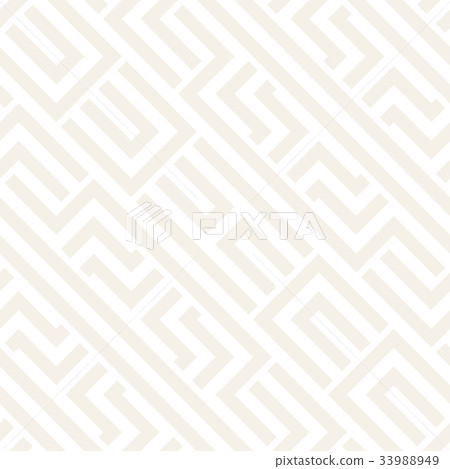 Interlacing Lines Subtle Lattice. Ethnic Interlacing Lines Subtle Lattice. Ethnic 33988949