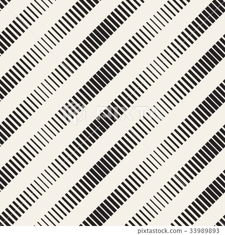 Line halftone gradient. Modern background design 33989893