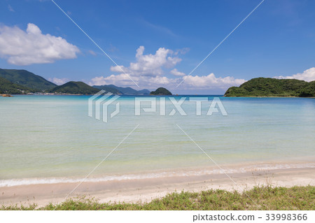 Shosei海灘 33998366