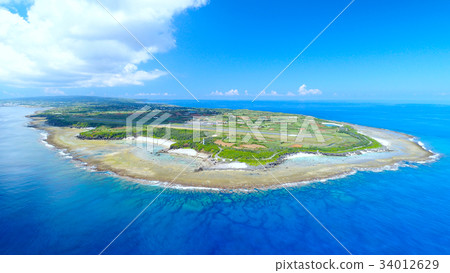 Okinoerabujima Okinoerabujima 34012629