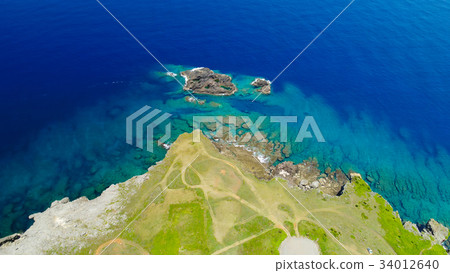 Okinoerabujima Hanzaki 34012640