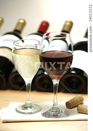 Wine selection Wine selection 34013572