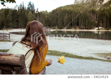 lago di Braies lago di Braies 34014524