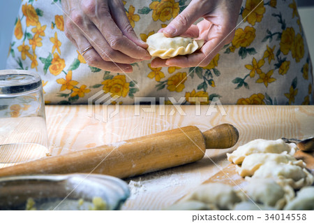 bakery products 34014558