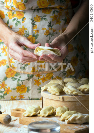 bakery products 34014560