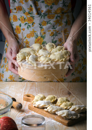 bakery products 34014561