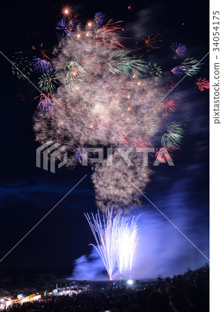 Tone River煙花 Tone River煙花 34054175