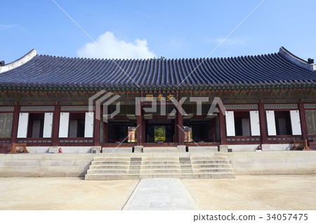 Gyeyeon,Gyeongbok宮殿 Gyeyeon,Gyeongbok宮殿 34057475