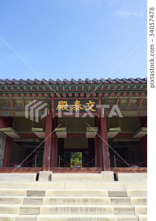 Gyeyeon,Gyeongbok宮殿 Gyeyeon,Gyeongbok宮殿 34057478