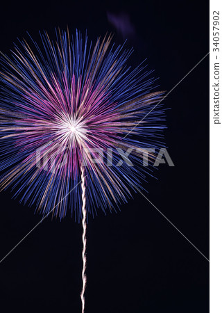 Fireworks of Tone River Fireworks of Tone River 34057902