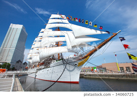 Nippon Maru / Soho展覽 34060725