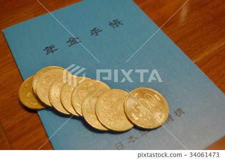 Coin Coin 34061473