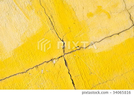 Wall texture before renovation 34065816