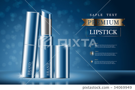 Hydrating facial lipstick for annual sale. Hydrating facial lipstick for annual sale. 34069949