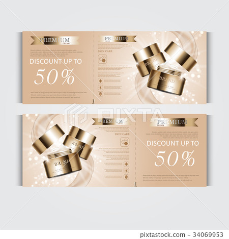 Gift voucher hydrating facial cream for sale. Gift voucher hydrating facial cream for sale. 34069953