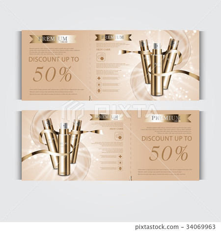 Gift voucher hydrating facial cream for sale. Gift voucher hydrating facial cream for sale. 34069963