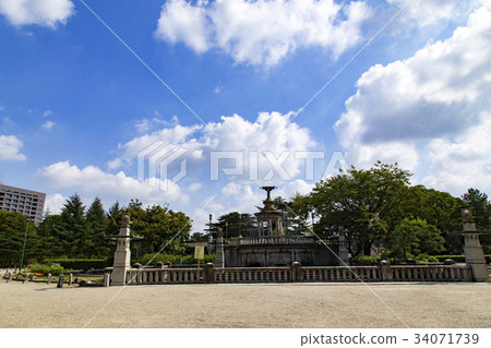 Tsurumai Park-Fountain Tower Tsurumai Park-Fountain Tower 34071739