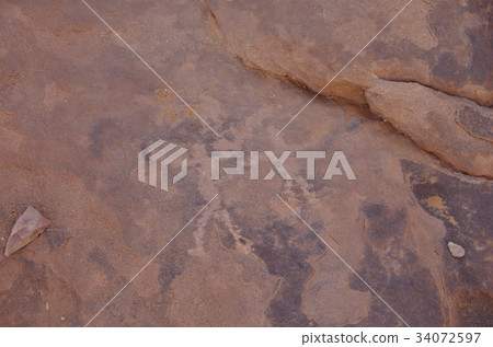 Ancient mural painting Ancient mural painting 34072597