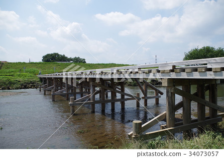 島田大橋 島田大橋 34073057
