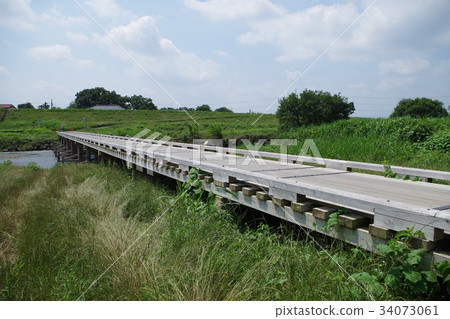 島田大橋 島田大橋 34073061