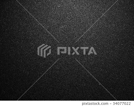 Simple black background texture with gray gradient Simple black background texture with gray gradient 34077022