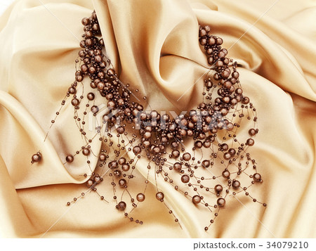 fashion brown necklace fashion brown necklace 34079210