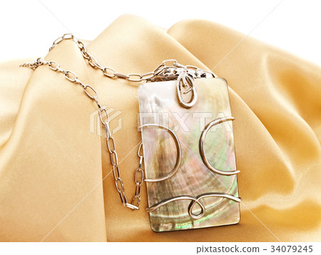 Fashion Necklace 34079245